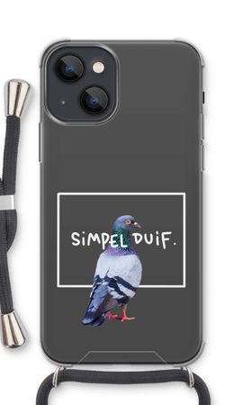Simpel duif