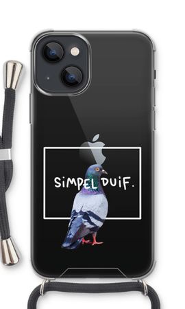 Simpel duif