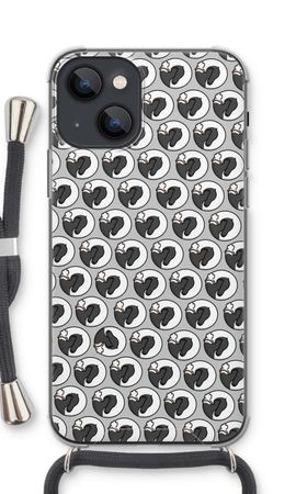 Full on panda