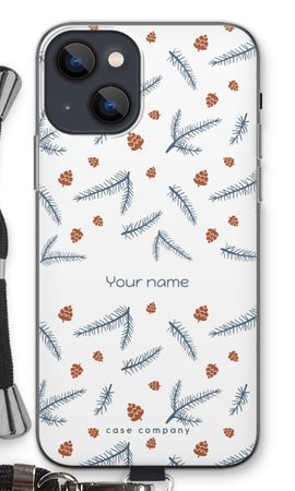 Vinter - Namecase