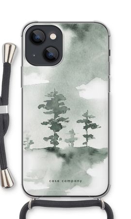 Forest Fog