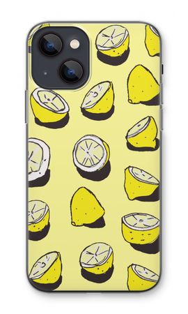 When Life Gives You Lemons...