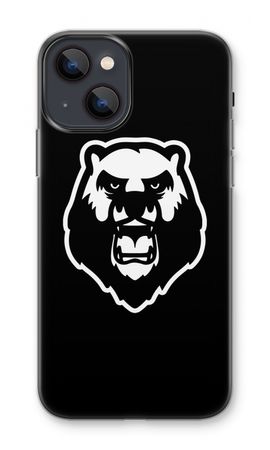 Angry Bear (black)