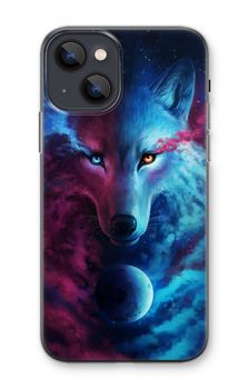 Where Light And Dark Meet