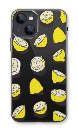 When Life Gives You Lemons...