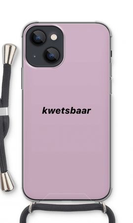 kwetsbaar