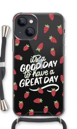 Don’t forget to have a great day