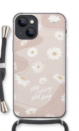 Daydreaming becomes reality