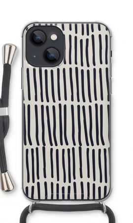 Moroccan stripes