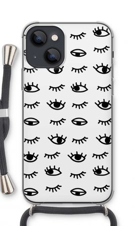 Eye pattern #2