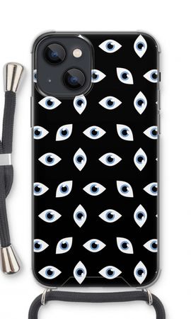 Eyes pattern