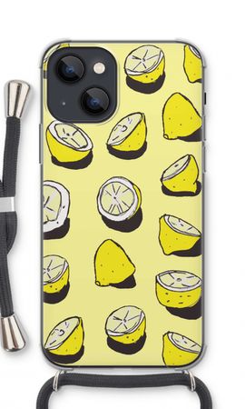 When Life Gives You Lemons...