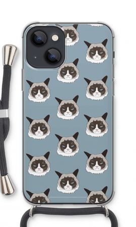 It's a Purrr Case