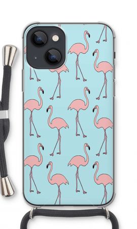Anything Flamingoes