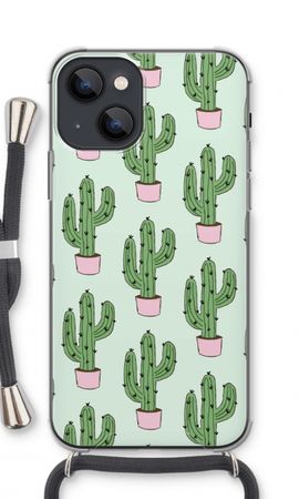 Cactus Lover