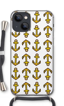 Musketon Anchor