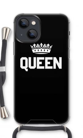 Queen black