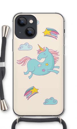 Fliegendes Einhorn