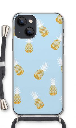 Little pineapples