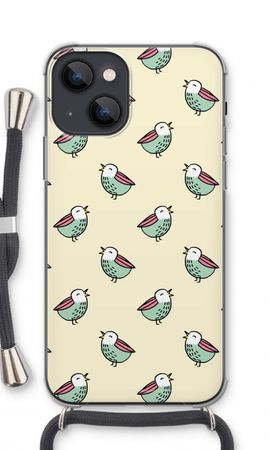 Little birds