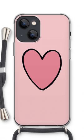 Pink heart