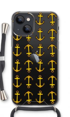 Musketon Anchor