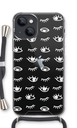 Eye pattern #3