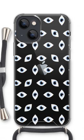 Eyes pattern