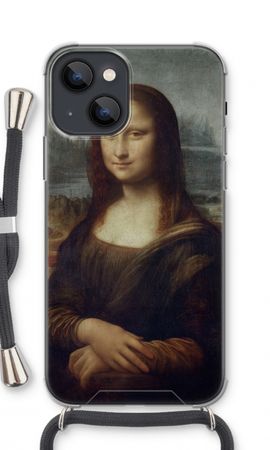 Mona Lisa