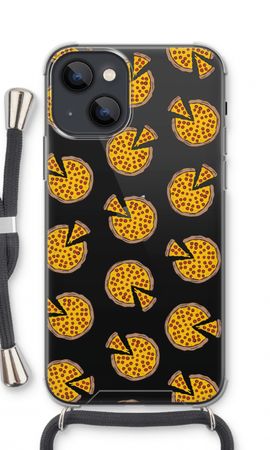 You Had Me At Pizza