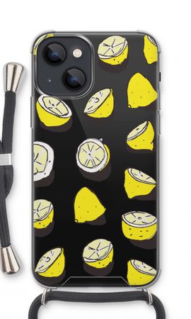 When Life Gives You Lemons...