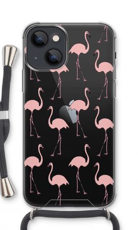 Anything Flamingoes