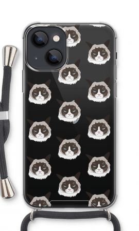 It's a Purrr Case