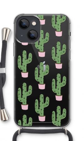 Cactus Lover