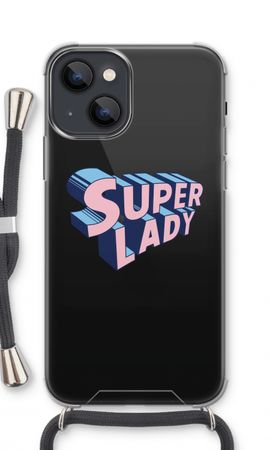 Super lady