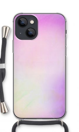 Flow mist pastel