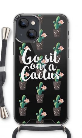 Cactus quote