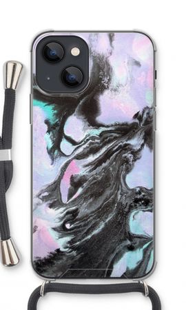 Sogno in Nero Pastello