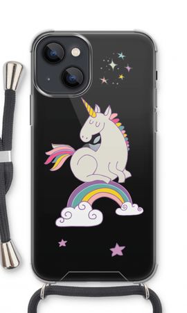 Rainbow unicorn