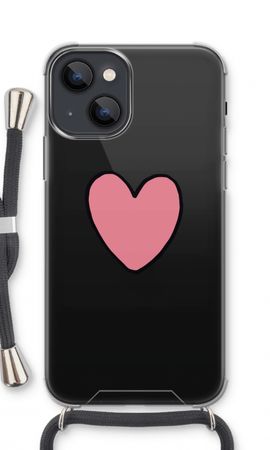 Pink heart