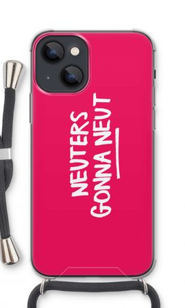 Neuters (roze)
