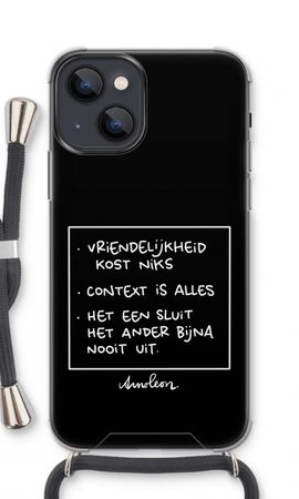 Mijn Motto's