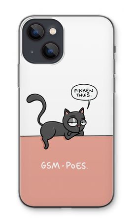 GSM poes