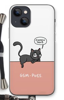 GSM poes