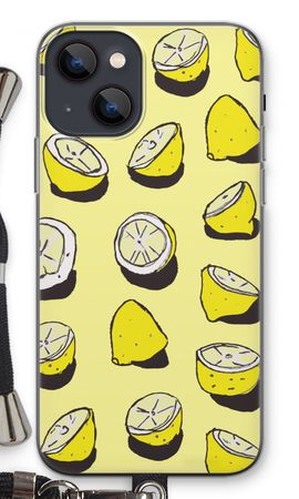 When Life Gives You Lemons...