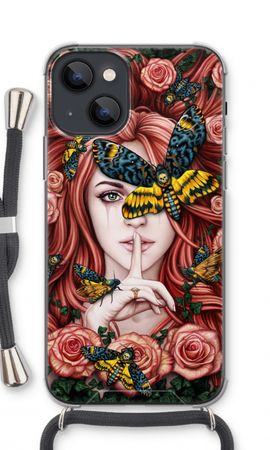 Lady Moth