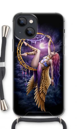 Aerial Angel