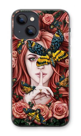 Lady Moth