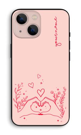 Love is in the air