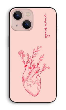 Blooming Heart